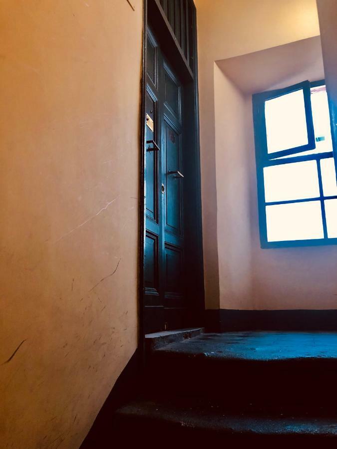 Apartament Bellavista Piazza Del Popolo Rzym Zewnętrze zdjęcie