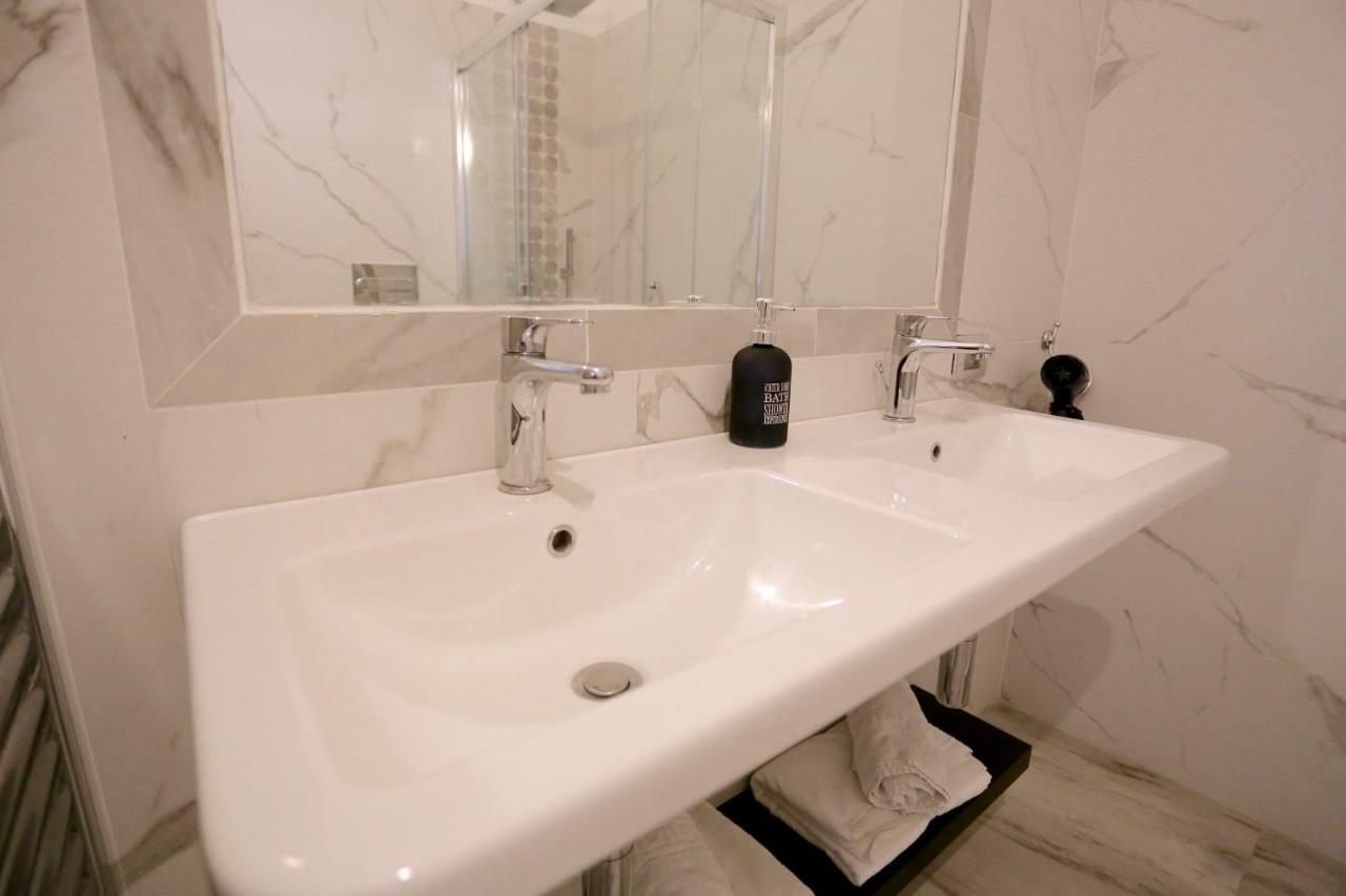 Apartament Bellavista Piazza Del Popolo Rzym Zewnętrze zdjęcie